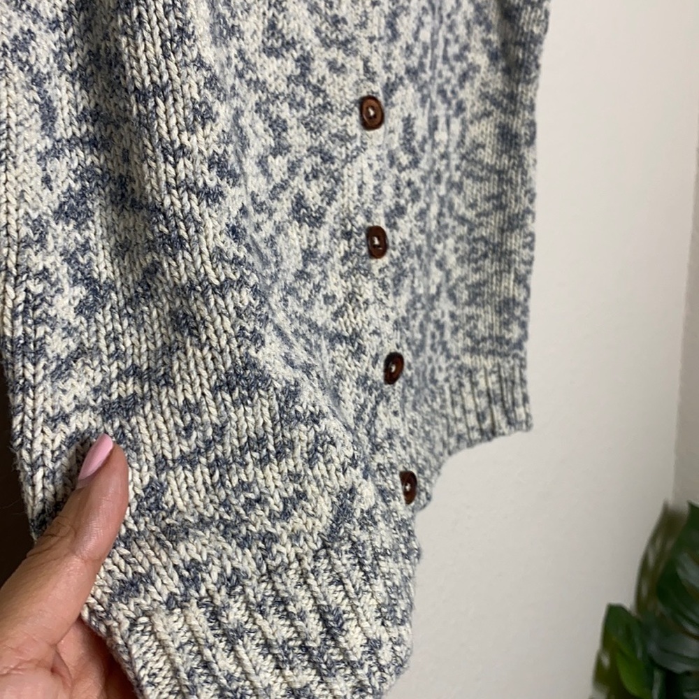 Madewell Sweater Tank Top - Picture 6 of 6